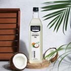 Wood Pressed Coconut Oil, 1000 mL