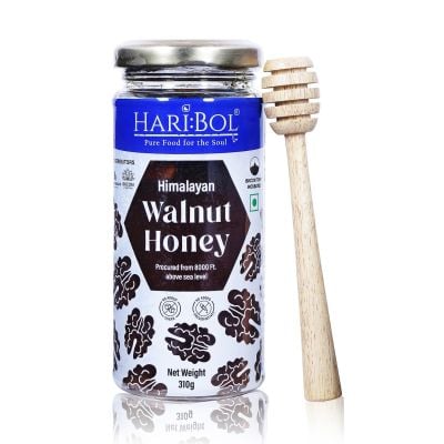 Haribol Himalayan Walnut honey