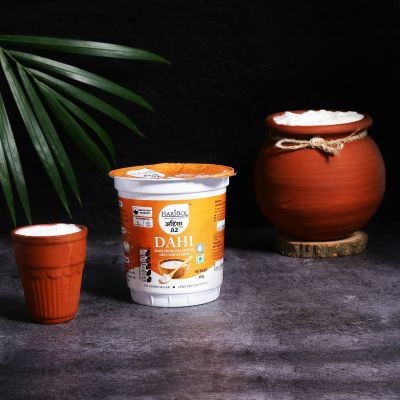 A2 Dahi, 400g
