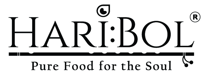 HariBol Logo