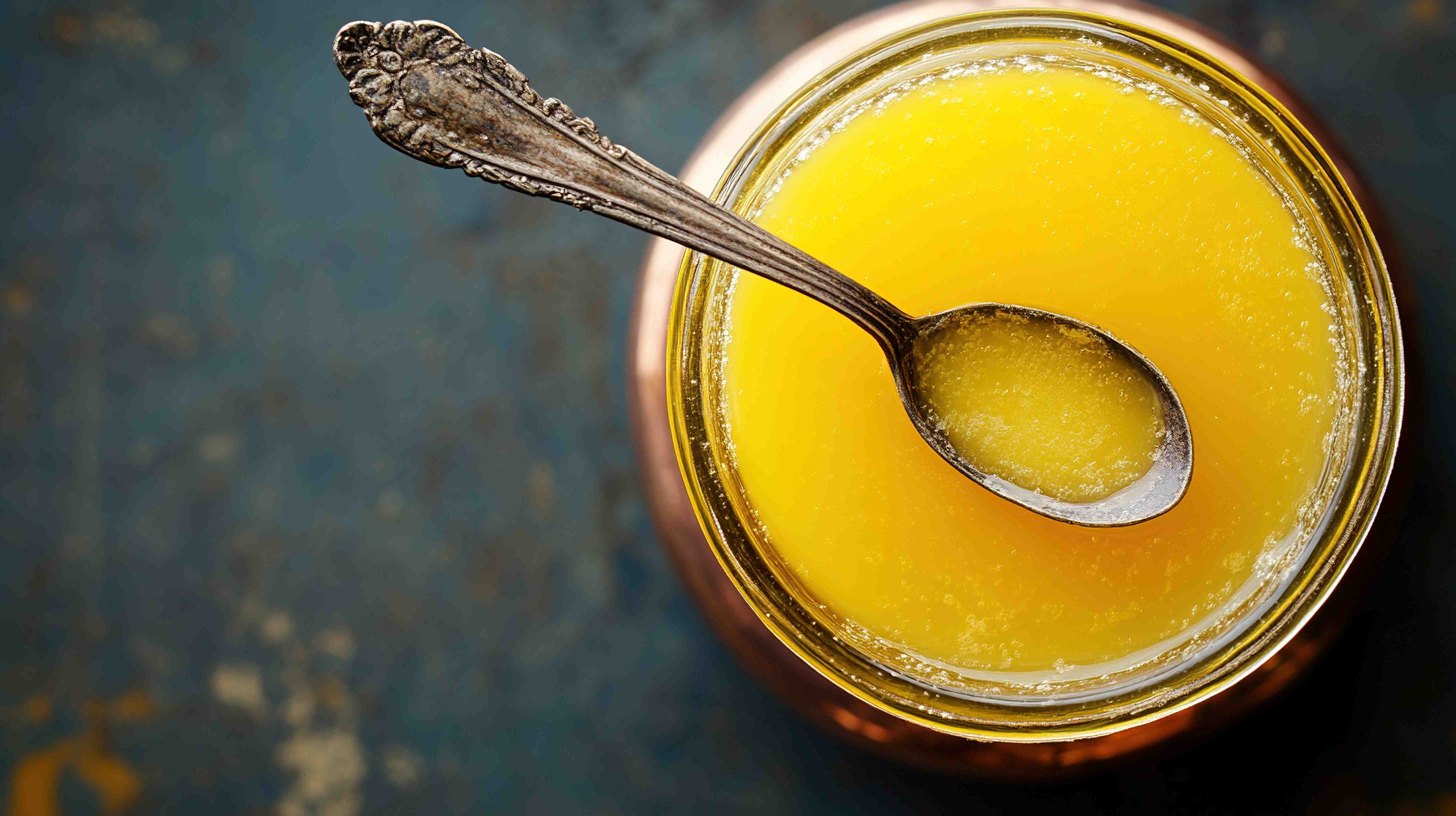 Desi Ghee