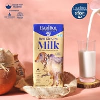 Is UHT Milk Less Nutritious Than Fresh Milk