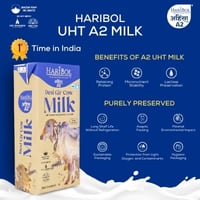 The Role of A2 Milk in the Organic Food Market