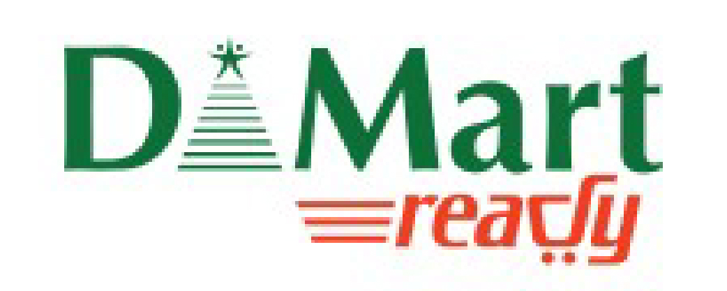 D-Mart Logo