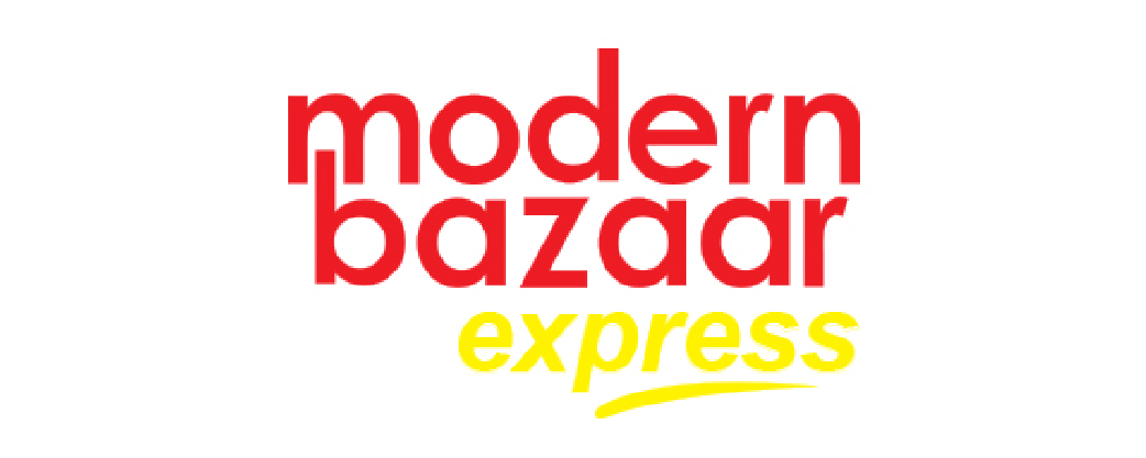 Modern-Bajaar Logo