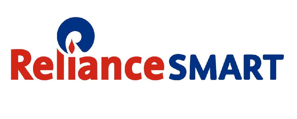 Reliance smart Logo