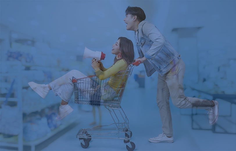 Retail Presence