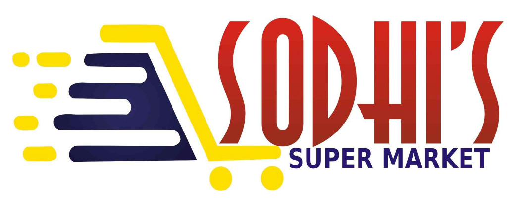 Sodhi Supermarket Logo