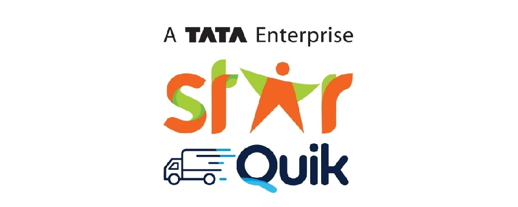 Star-Quik Logo