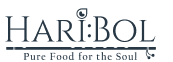 HariBol logo